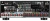 Ресивер AV Denon AVC-X3700H 9.2 черный - купить недорого с доставкой в интернет-магазине