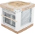 Духовой шкаф Электрический Hotpoint FE8 S832 JSH WH белый - цена, купить или заказать с доставкой в интернет-магазине Духовой шкаф Электрический Hotpoint FE8 S832 JSH WH белый - купить недорого с доставкой в интернет-магазине