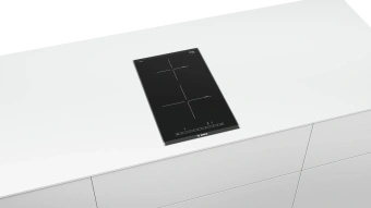 Индукционная варочная поверхность Bosch PIB375FB1E черный - купить недорого с доставкой в интернет-магазине