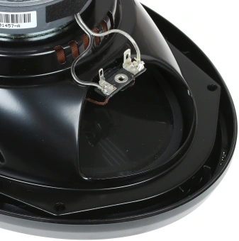 Колонки автомобильные JBL Stage3 9637 375Вт 93дБ 3Ом 15x23см (6x9дюйм) (ком.:2кол.) коаксиальные трехполосные - купить недорого с доставкой в интернет-магазине