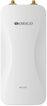 Точка доступа Origo OAP1200G (OAP1200G/A1A) AC1200 10/100/1000BASE-T белый - купить недорого с доставкой в интернет-магазине