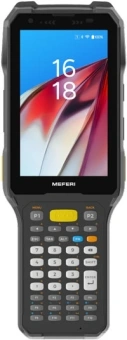 Терминал сбора данных Meferi ME74 (ME74-Q313BS70DNC2AH) - купить недорого с доставкой в интернет-магазине