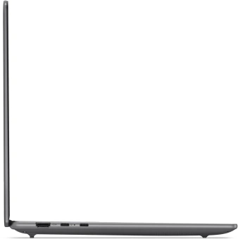 Ноутбук Lenovo Yoga Pro 7 14AHP9 Ryzen 7 8845HS 16Gb SSD1Tb NVIDIA GeForce RTX 3050 6Gb 14.5" IPS 3K (3072x1920) Windows 11 Home grey WiFi BT Cam (83E3001NRU) - купить недорого с доставкой в интернет-магазине