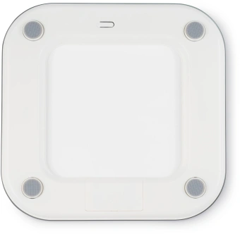 Весы напольные электронные Hyundai H-BS03761 макс.180кг темно-зеленый - купить недорого с доставкой в интернет-магазине