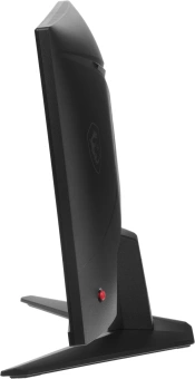 Монитор MSI 23.8" Mag 244F черный IPS LED 16:9 HDMI матовая 300cd 178гр/178гр 1920x1080 200Hz DP FHD 2.88кг - купить недорого с доставкой в интернет-магазине