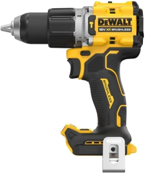 Дрель-шуруповерт DeWalt DCD805H2T аккум. патрон:быстрозажимной (кейс в комплекте) (DCD805H2T-QW) - купить недорого с доставкой в интернет-магазине
