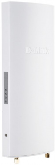 Точка доступа D-Link DWL-6720AP (DWL-6720AP/UN/A1A) AC1300 белый - купить недорого с доставкой в интернет-магазине