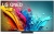 Телевизор LED LG 86" 86QNED86T6A.ARUG черный титан 4K Ultra HD 120Hz DVB-T DVB-T2 DVB-C DVB-S DVB-S2 USB WiFi Smart TV - цена, купить или заказать с доставкой в интернет-магазине Телевизор LED LG 86" 86QNED86T6A.ARUG черный титан 4K Ultra HD 120Hz DVB-T DVB-T2 DVB-C DVB-S DVB-S2 USB WiFi Smart TV - купить недорого с доставкой в интернет-магазине