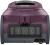 Пылесос LG VC5420NHTCW 2000Вт фиолетовый/черный - купить недорого с доставкой в интернет-магазине