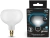Лампа светодиодная Gauss Filament 1017802210-D 10Вт цок.:E27 груша 220B св.свеч.бел.нейт. (упак.:1шт) - купить недорого с доставкой в интернет-магазине