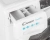 Стиральная машина Candy Smart Pro CSO34 106T1/2-07 класс: A загр.фронтальная макс.:6кг белый - купить недорого с доставкой в интернет-магазине