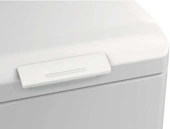 Стиральная машина Electrolux EW6TN5061F пан.англ. класс: D загр.вертикальная макс.:6кг белый - купить недорого с доставкой в интернет-магазине
