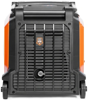 Генератор Daewoo GDA 4500SEi 4кВт - купить недорого с доставкой в интернет-магазине