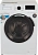 Стиральная машина Beko WSPE7H616W класс: A+++ загр.фронтальная макс.:7.5кг белый инвертор