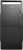 Корпус Digma DC-MATX101-U2 черный без БП mATX 1x80mm 2x120mm 2xUSB2.0 audio - купить недорого с доставкой в интернет-магазине