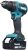 Дрель-шуруповерт Makita DDF490SF1J аккум. патрон:быстрозажимной (кейс в комплекте) - купить недорого с доставкой в интернет-магазине