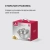 Кастрюля Rondell Balance RDS-755 5л. d=24см (с крышкой) стальной - купить недорого с доставкой в интернет-магазине