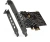 Звуковая карта Creative PCI-E Audigy FX V2 5.1 Ret - купить недорого с доставкой в интернет-магазине