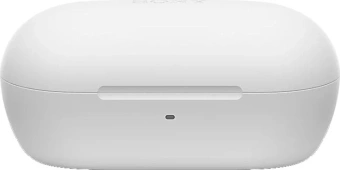 Гарнитура внутриканальные Sony WF-C710N белый беспроводные bluetooth в ушной раковине (WF-C710N/WZ E) - купить недорого с доставкой в интернет-магазине