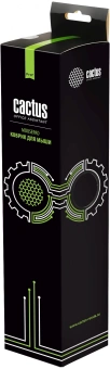 Коврик для мыши Cactus Musical 900x400x4мм (CS-MP-COR02XXL) - купить недорого с доставкой в интернет-магазине