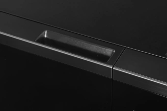 Микроволновая Печь Samsung MG23DG4524AGBW 23л. 800Вт черный - купить недорого с доставкой в интернет-магазине