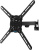 Кронштейн для телевизора Kromax ATLANTIS-10 серый 22"-65" макс.40кг настенный поворот и наклон - купить недорого с доставкой в интернет-магазине