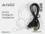 Наушники с микрофоном A4Tech BH230 белый/серый мониторные BT оголовье (BH230 WHITE) - купить недорого с доставкой в интернет-магазине