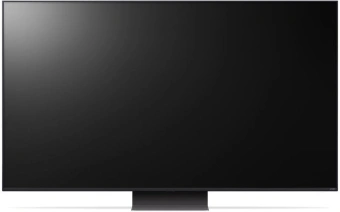 Телевизор LED LG 65" 65QNED86T6A.ARUG черный титан 4K Ultra HD 120Hz DVB-T DVB-T2 DVB-C DVB-S DVB-S2 USB WiFi Smart TV - купить недорого с доставкой в интернет-магазине