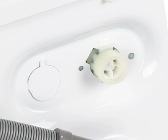 Стиральная машина Candy Smart Pro CSO34 106TB1/2-07 класс: A загр.фронтальная макс.:6кг белый - купить недорого с доставкой в интернет-магазине