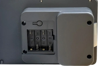 Сейф мебельный LockSworth VS4523-BK взломостойкий встраиваемый 200x310x200мм электронный/ключевой - купить недорого с доставкой в интернет-магазине