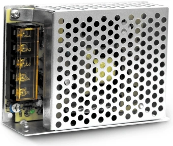 Блок питания Gauss 202003040 встраив. для лен.светод. черный - купить недорого с доставкой в интернет-магазине