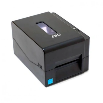 Термопринтер TSC TE310 (99-065A901-S1LF00) 300dpi 127мм/с/USB/RS232/Eth/Wi-Fi для печ.этик. черный - купить недорого с доставкой в интернет-магазине