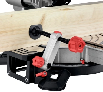 Торцовочная пила Metabo KS 216 M Set 1100Вт 5000об/мин d=216мм - купить недорого с доставкой в интернет-магазине