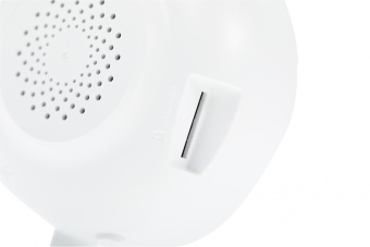 Камера видеонаблюдения IP Ezviz C1C-B 1080P Wi-Fi 2.8-2.8мм цв. корп.:белый (CS-C1C (1080P,H.265)) - купить недорого с доставкой в интернет-магазине