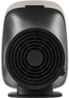 Тепловентилятор Electrolux Prime EFH/C-5125 1500Вт белый/черный - купить недорого с доставкой в интернет-магазине