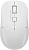 Мышь A4Tech Fstyler FG16CS Air белый оптическая 2000dpi silent беспров. USB для ноутбука 4but (FG16CS AIR WHITE)