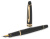 Ручка перьев. Waterman Expert 3 (CWS0951640) Black Laque GT F сталь подар.кор. - цена, купить или заказать с доставкой в интернет-магазине Ручка перьев. Waterman Expert 3 (CWS0951640) Black Laque GT F сталь подар.кор. - купить недорого с доставкой в интернет-магазине