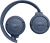 Гарнитура накладные JBL Tune 520BT синий беспроводные bluetooth оголовье (JBLT520BTBLU) - купить недорого с доставкой в интернет-магазине
