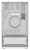 Плита Газовая Gorenje GG5A12WH белый (без крышки) реш.сталь - цена, купить или заказать с доставкой в интернет-магазине Плита Газовая Gorenje GG5A12WH белый (без крышки) реш.сталь - купить недорого с доставкой в интернет-магазине