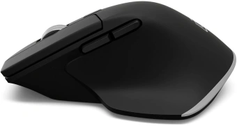 Мышь Оклик 503M черный оптическая 6400dpi silent USB для ноутбука 6but (1885417) - купить недорого с доставкой в интернет-магазине