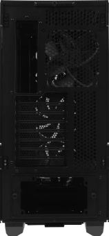 Корпус Lian-Li Lancool III черный без БП ATX 10x120mm 3x140mm 2xUSB3.0 audio bott PSU - купить недорого с доставкой в интернет-магазине