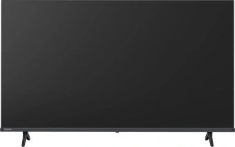 Телевизор QLED Hisense 40" 40А5S Frameless черный 4K Ultra HD 60Hz DVB-T DVB-T2 DVB-C DVB-S DVB-S2 USB WiFi Smart TV (RUS) - купить недорого с доставкой в интернет-магазине