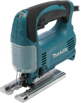 Лобзик Makita 4329K 450Вт 3100ходов/мин от электросети (кейс в комплекте) - купить недорого с доставкой в интернет-магазине