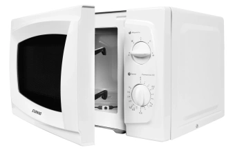 Микроволновая Печь Starwind SWM5520 20л. 700Вт белый - купить недорого с доставкой в интернет-магазине