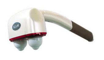 Массажер A&D MH-102 белый (I01475) - купить недорого с доставкой в интернет-магазине