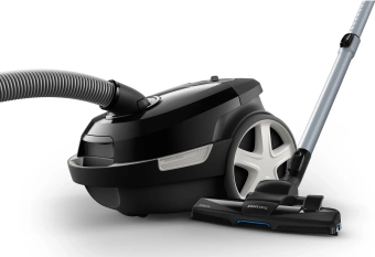 Пылесос Philips XD3112/09 900Вт черный - цена, купить или заказать с доставкой в интернет-магазине Пылесос Philips XD3112/09 900Вт черный - купить недорого с доставкой в интернет-магазине