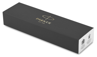 Ручка перьев. Parker IM Premium F318 (CW2143649) Pearl GT F сталь нержавеющая подар.кор. кругл. 1 ручка/Подарочный футляр - купить недорого с доставкой в интернет-магазине