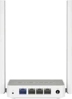 Роутер беспроводной Keenetic 4G (KN-1213) N300 10/100BASE-TX/4G ready - купить недорого с доставкой в интернет-магазине