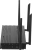 Роутер беспроводной Netis N6 AX1800 10/100/1000BASE-TX/4G ready черный - купить недорого с доставкой в интернет-магазине