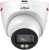 Камера видеонаблюдения IP Dahua DH-IPC-HDW2249TP-S-LED-0360B-PRO 3.6-3.6мм цв. (DH-IPC-HDW2249TP-S-LED-PRO) - купить недорого с доставкой в интернет-магазине